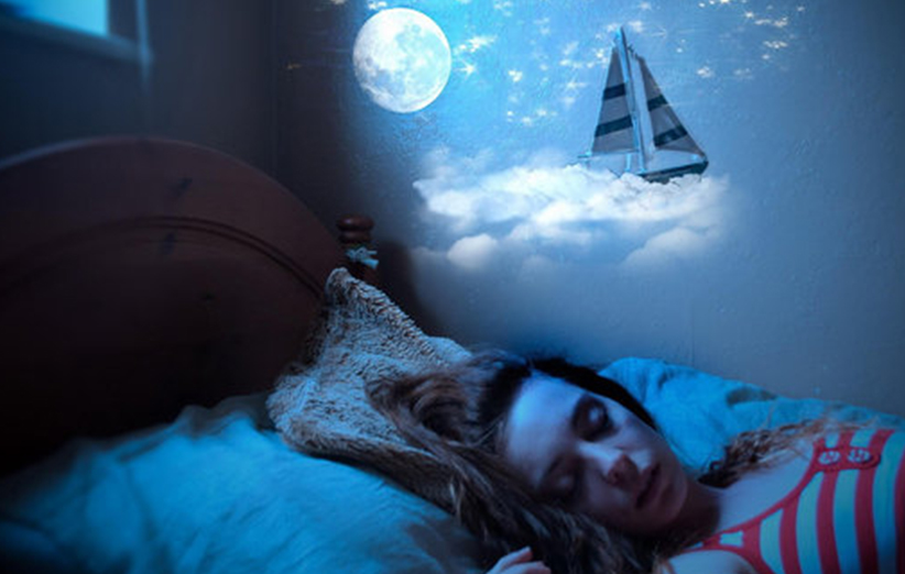 چرا خواب‌هایمان را به یاد نمی‌آوریم؟