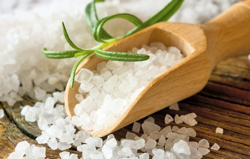 نمک صورتی، نمک دریایی و نمک تصفیه شده چه تفاوتی دارند؟