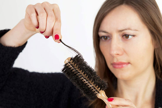 آیا نرم کننده ها دلیل ریزش موهای شما هستند!