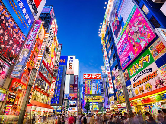«توکیو» و «کیوتو» بهترین شهرهای جهان