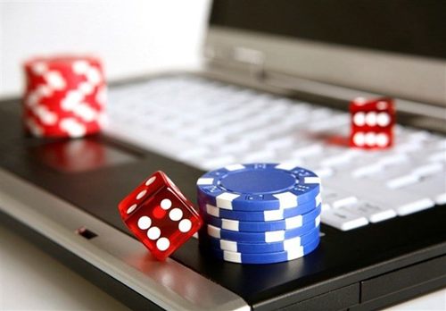 مراقبت قمار خانه های آنلاین باشید