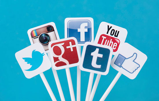 مزیت های بازاریابی در شبکه های اجتماعی
