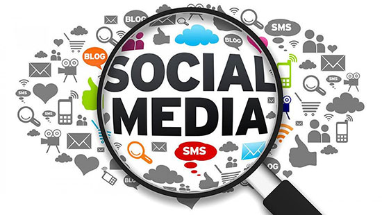 مزیت های بازاریابی در شبکه های اجتماعی