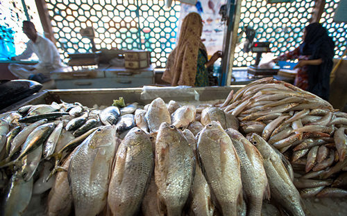 راهنمای خرید از بازارهای سنتی ایران