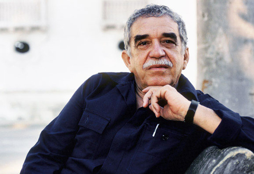 گابریل گارسیا مارکز ، عاشق پیشه سیاست باز