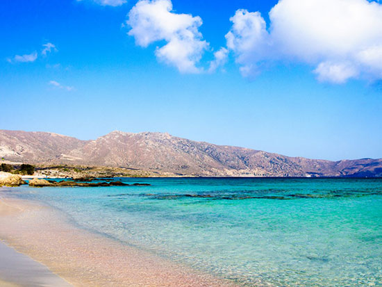 با دیدن این عکس ها دلتان می خواهد به « یونان » سفر کنید