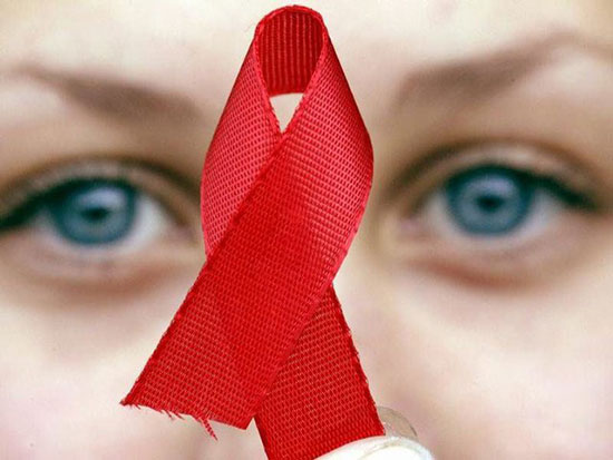 زنان جوان در معرض خطر ابتلا به ایدز
