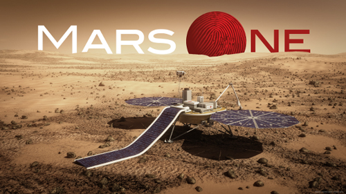پروژه «مارس یک»؛ سفر بی بازگشت به مریخ