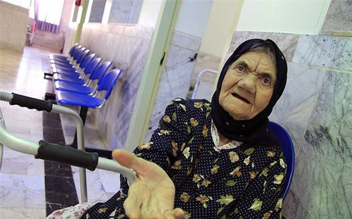 طب سالمندی در ایران ؛ ناشناخته و مهجور
