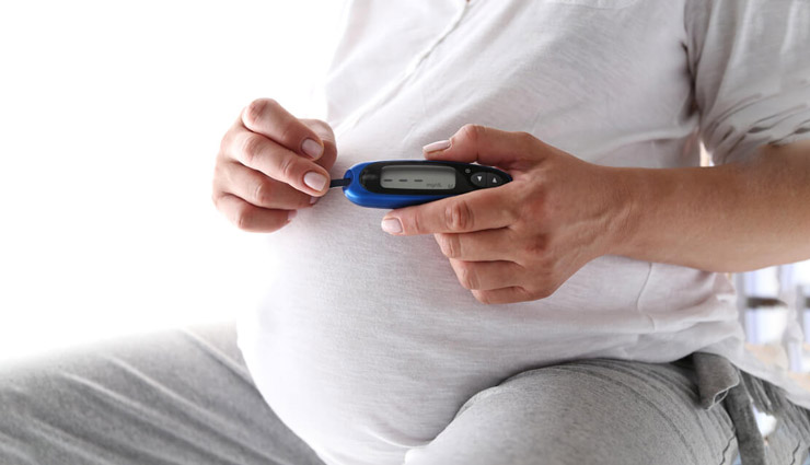 علائم دیابت بارداری ؛ تشخیص، پیشگیری و درمان