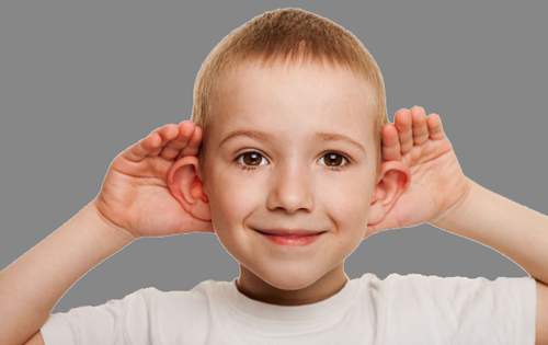 ناشنوایی و ضعف شنیداری