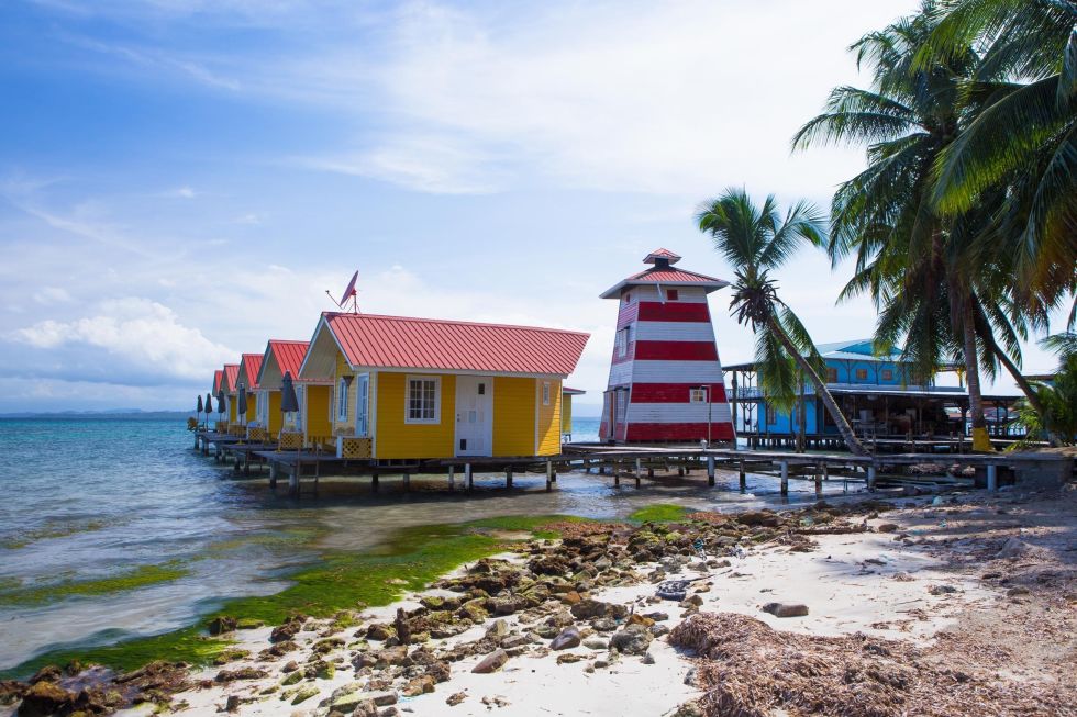 بهترین شهرهای ساحلی کوچک در جهان