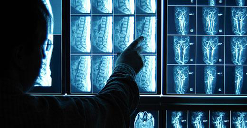 علم رادیولوژی ؛ از اشعه ایکس تا امواج مغناطیس