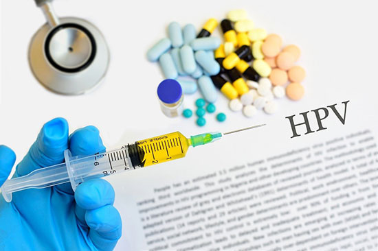 نشانه های عفونت HPV در مردان و درمان آن