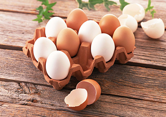 روز جهانی تخم مرغ ؛ خواص و ارزش غذایی تخم مرغ
