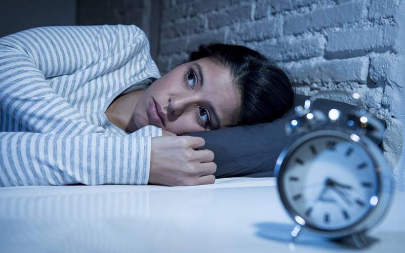 عوارض قرص خواب چیست؟