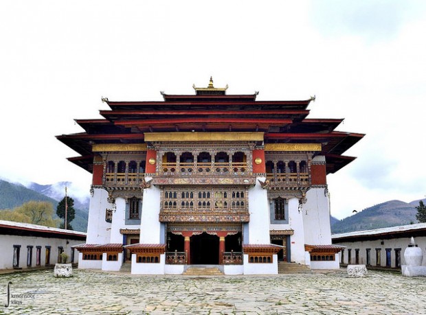سفر به بوتان ؛ کشور افسانه ها و اسطوره ها