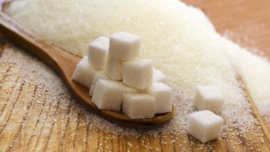 عوارض مصرف قند و شکر برای بدن