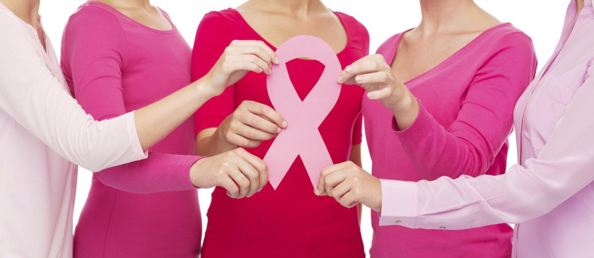 پیشگیری از سرطان سینه با این راهکارها