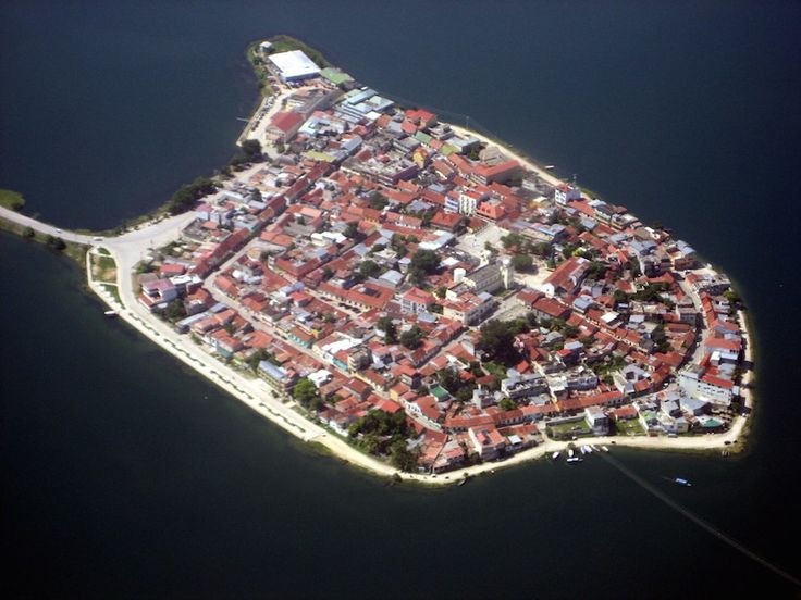 شهرهای جزیره ای معروف در جهان