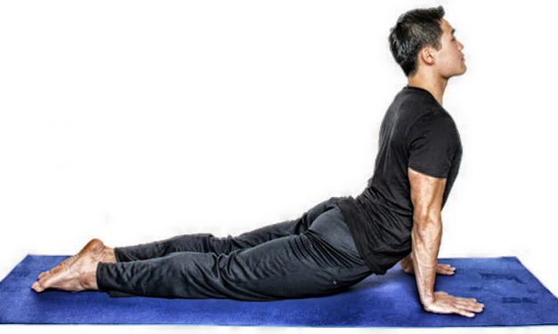 ۳ حرکت یوگا برای ایجاد تعادل و تنظیم هورمون
