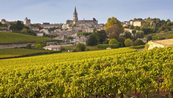 زیباترین روستاهای فرانسه