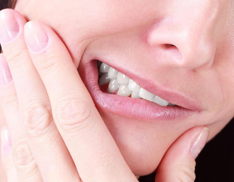 درمان های طبیعی دندان قروچه 