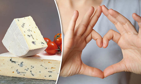 جلوگیری از بیماری های قلبی با پنیر !