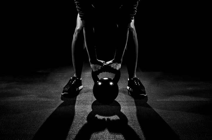 ورزش کراس فیت ، معایب و مزایای آن برای بدن