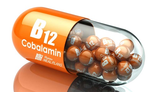 آیا تزریق ویتامین B12 به کاهش وزن کمک می کند؟