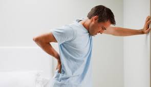 علت کمر درد بعد از ورزش و حرکات اصلاحی برای درمان آن