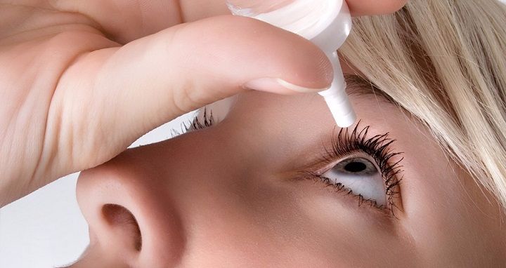 درمان خشکی چشم و راه‌های جلوگیری از آن
