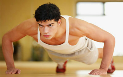 تمرینات ورزشی برای تقویت بدن و جلوگیری از آسیب دیدگی