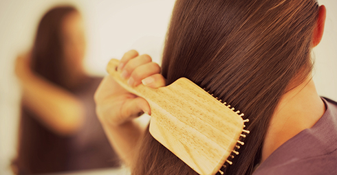 آیا مصرف مکمل رشد مو باعث افزایش موهای زائد بدن و جوش می‌شود؟