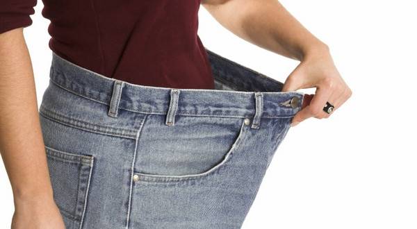 علت و بیماری های لاغری و کاهش وزن ناگهانی