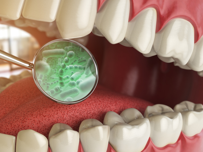 آیا باکتری های دهان سرطان زا هستند؟