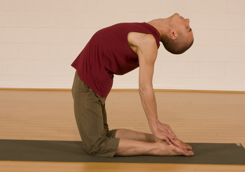 ۳ حرکت یوگا برای ایجاد تعادل و تنظیم هورمون