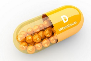 آزمایش ویتامین D برای چه کسانی ضروری است؟