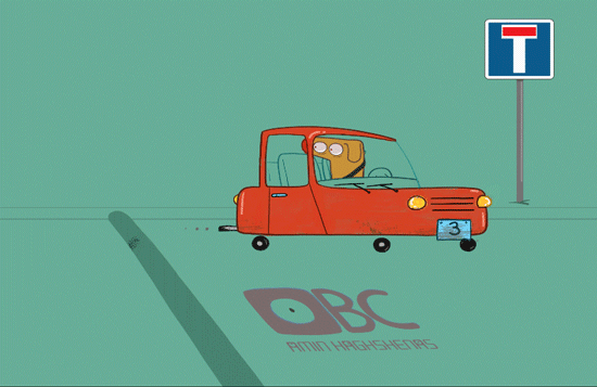 انیمیشن های کوتایی که غافلگیرتان می کنند OBC / امین حق شناس