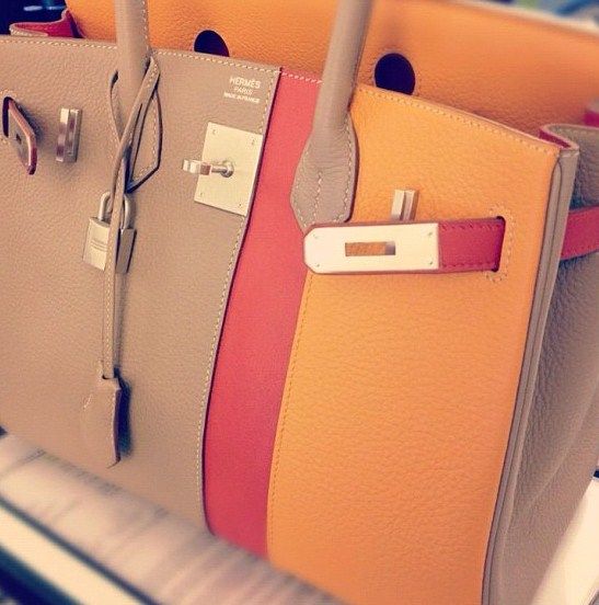 birkin - hermes - bag - bolso - fashion - moda - glamour www.yourbagyourlife.com / Love Your Bag: 