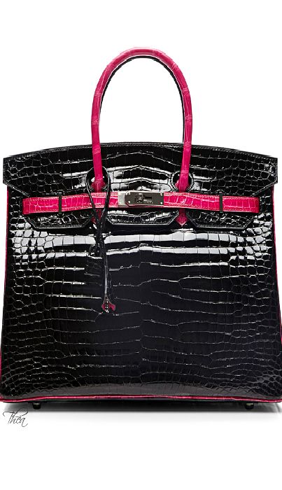 birkin - hermes - bag - bolso - fashion - moda - glamour www.yourbagyourlife.com / Love Your Bag: 