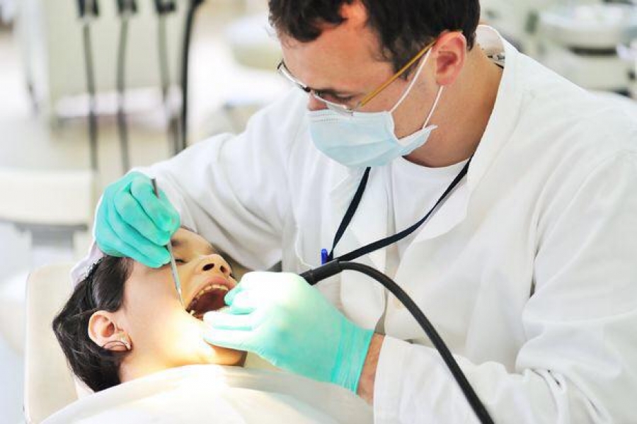 6 ويژگي مهم یک دندانپزشك خوب