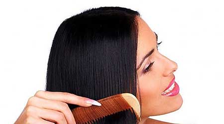 مو بخشی مهمی از زیبایی چهره، بخصوص چهره خانم ها را تشکیل می دهد