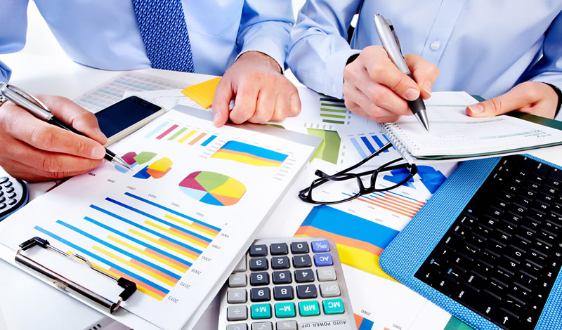  حسابداری چیست؟ تعریف حسابداری؟ آشنایی با اصول حسابداری