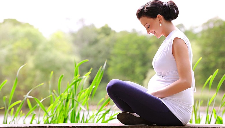 برای حفظ تناسب اندام در بارداری چه باید کرد؟