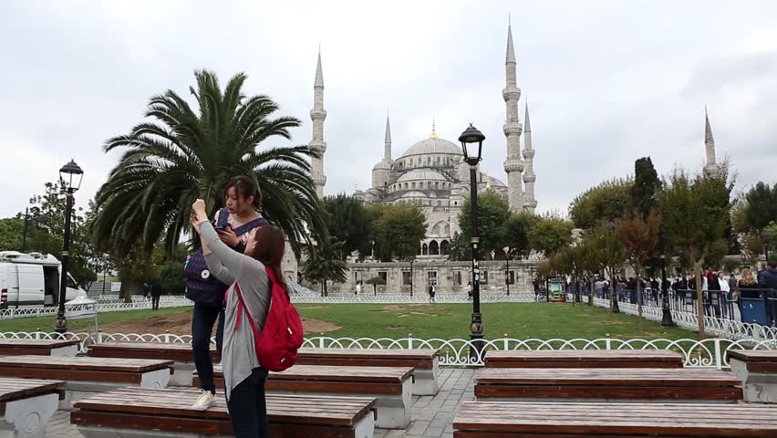 استانبول، بهشت تفریح و کسب و کار