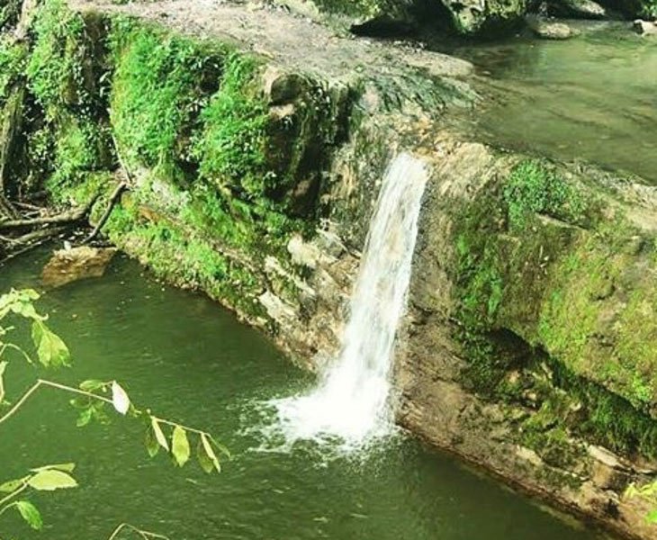 معرفی دیدنیترین آبشارهای مازندران