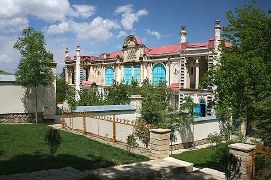 جاذبه های آذربایجان غربی برای سفر نوروزی