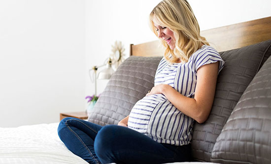 جنین در دوران بارداری چه غذایی دوست دارد؟​