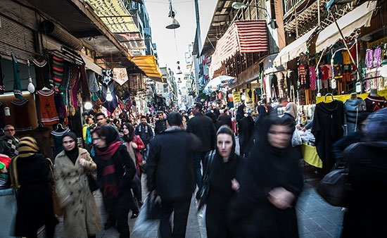 معرفی مکان هایی مناسب خرید در تهران